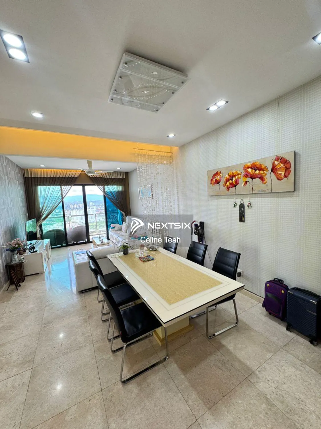 Condominium For Sale in Kota Kinabalu Sabah - Image 4