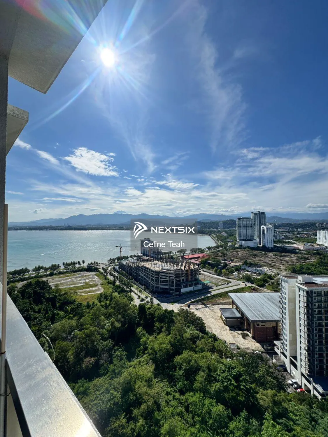 Condominium For Sale in Kota Kinabalu Sabah - Image 8