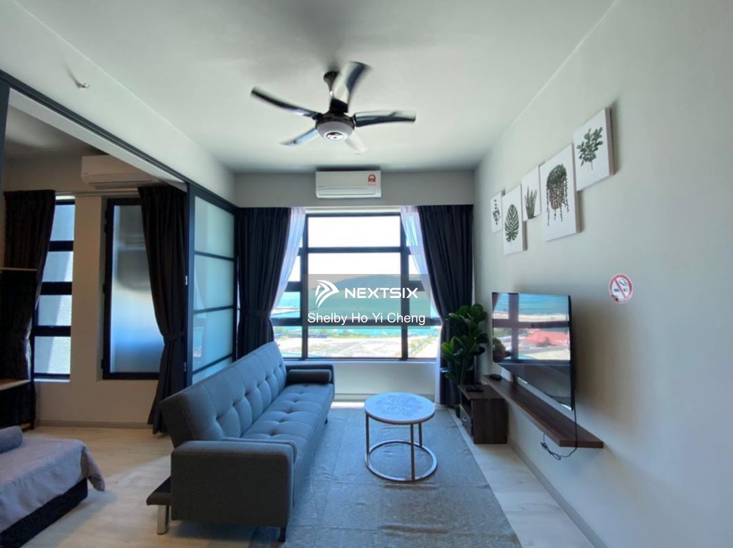 Condominium For Sale in Kota Kinabalu Sabah