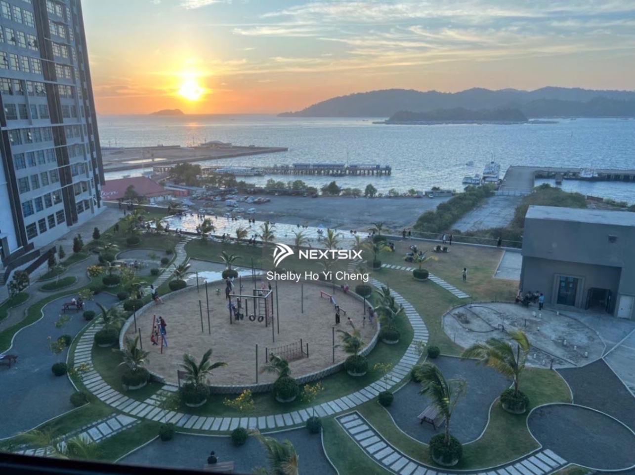 Condominium For Sale in Kota Kinabalu Sabah - Image 6