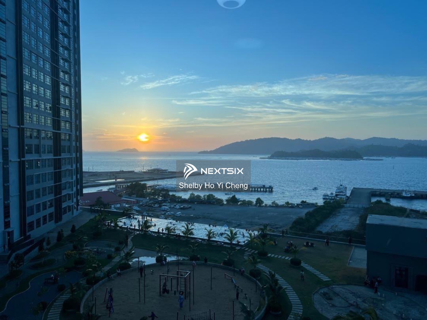 Condominium For Sale in Kota Kinabalu Sabah - Image 7