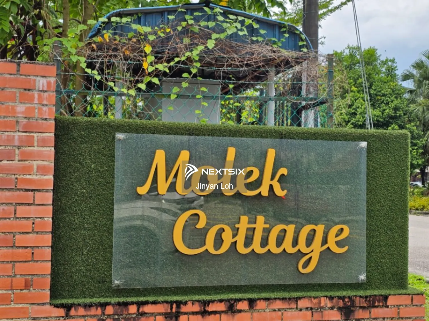 1.5-sty Terrace/Link House For Rent in Johor Bahru Johor