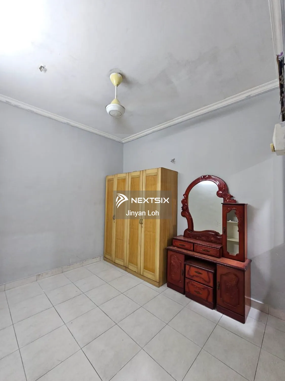 1.5-sty Terrace/Link House For Rent in Johor Bahru Johor - Image 10