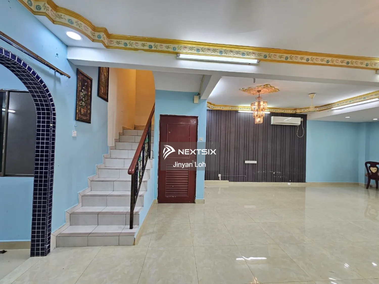 1.5-sty Terrace/Link House For Rent in Johor Bahru Johor - Image 11