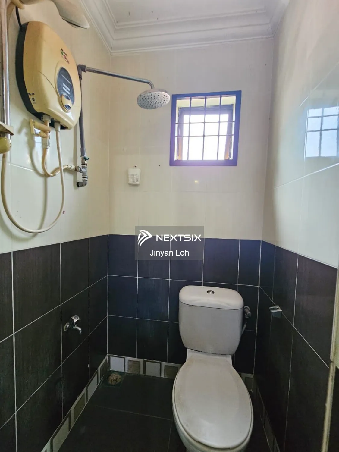 1.5-sty Terrace/Link House For Rent in Johor Bahru Johor - Image 12