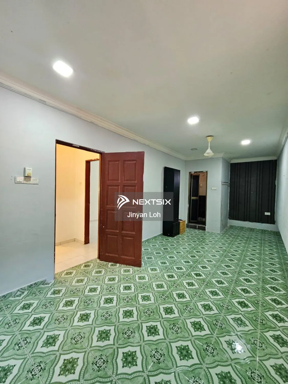 1.5-sty Terrace/Link House For Rent in Johor Bahru Johor - Image 13