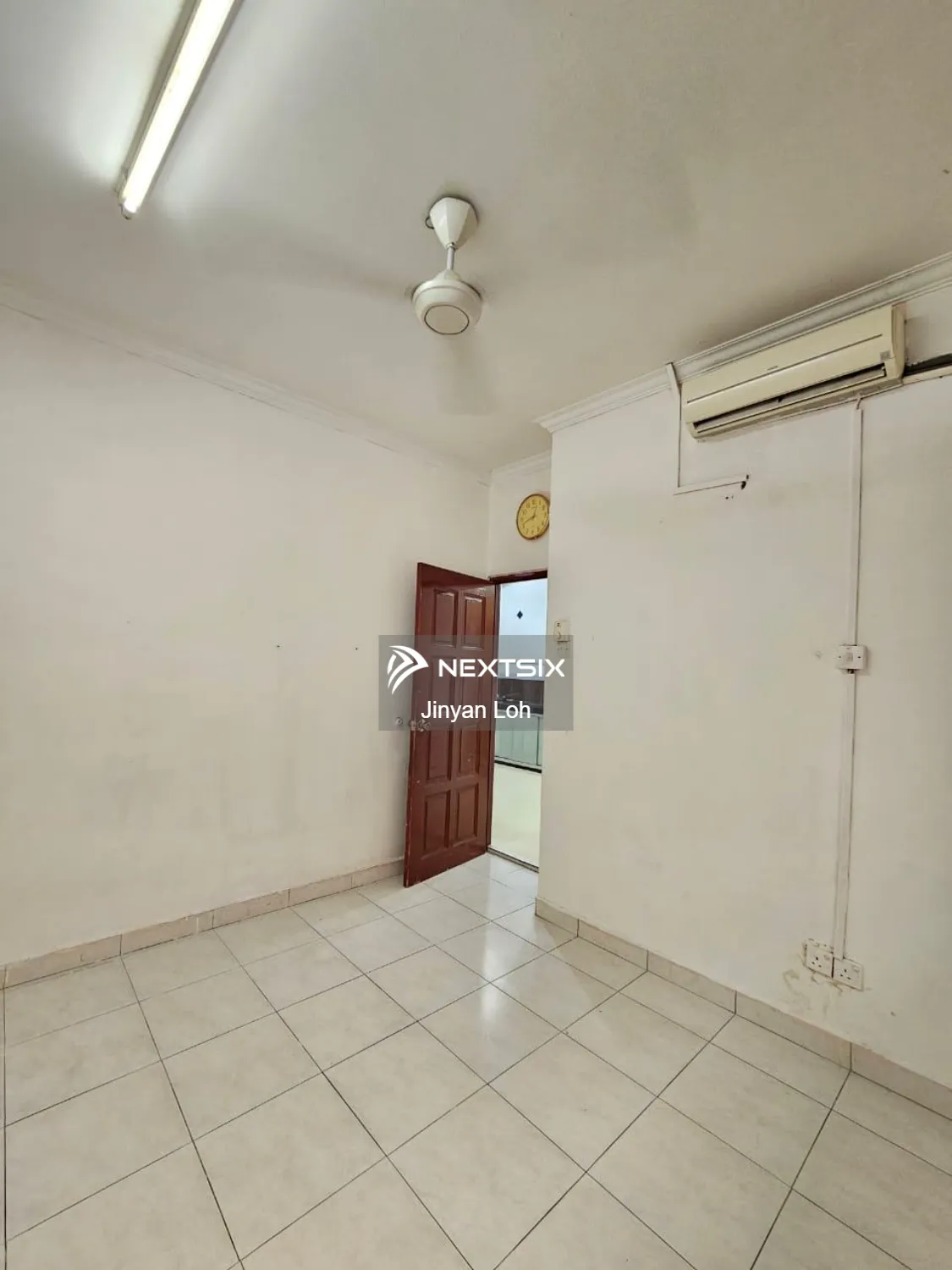1.5-sty Terrace/Link House For Rent in Johor Bahru Johor - Image 5