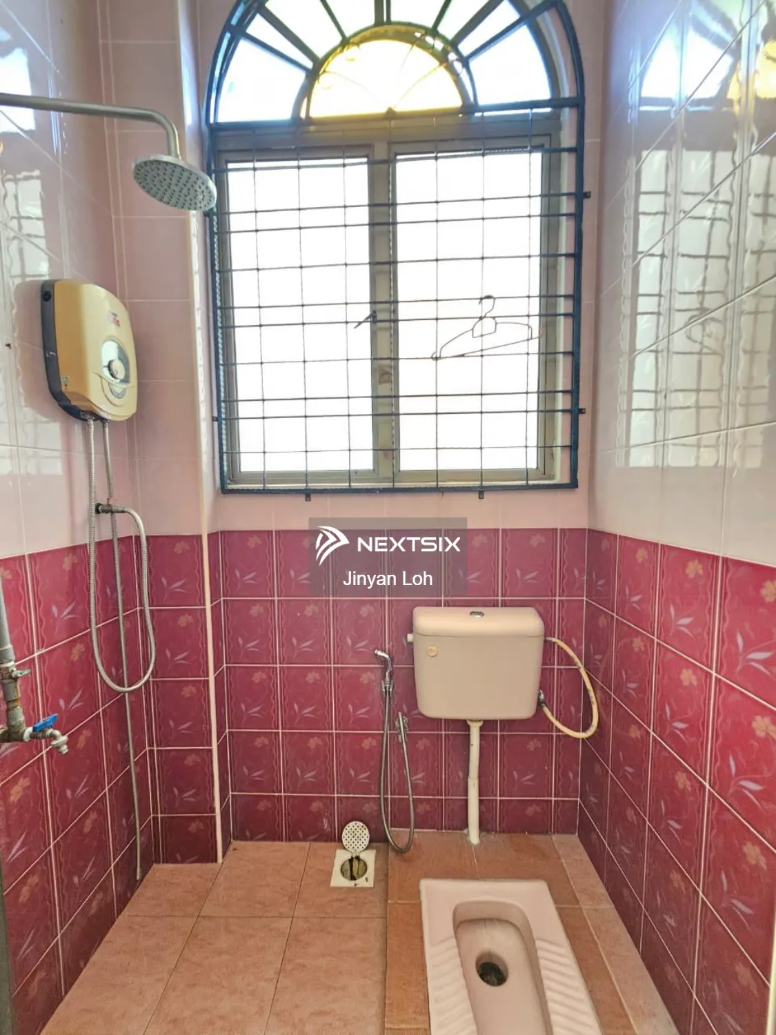 1.5-sty Terrace/Link House For Rent in Johor Bahru Johor - Image 7