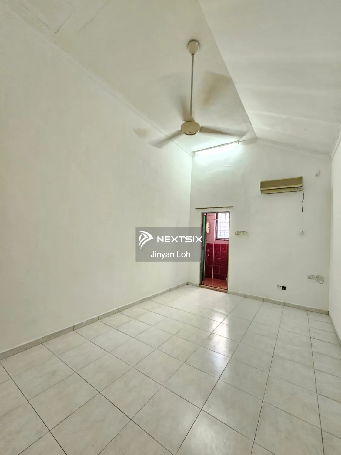 1.5-sty Terrace/Link House For Rent in Johor Bahru Johor - Image 8