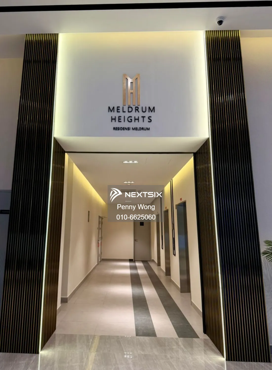 Serviced Residence For Sale in Johor Bahru Johor