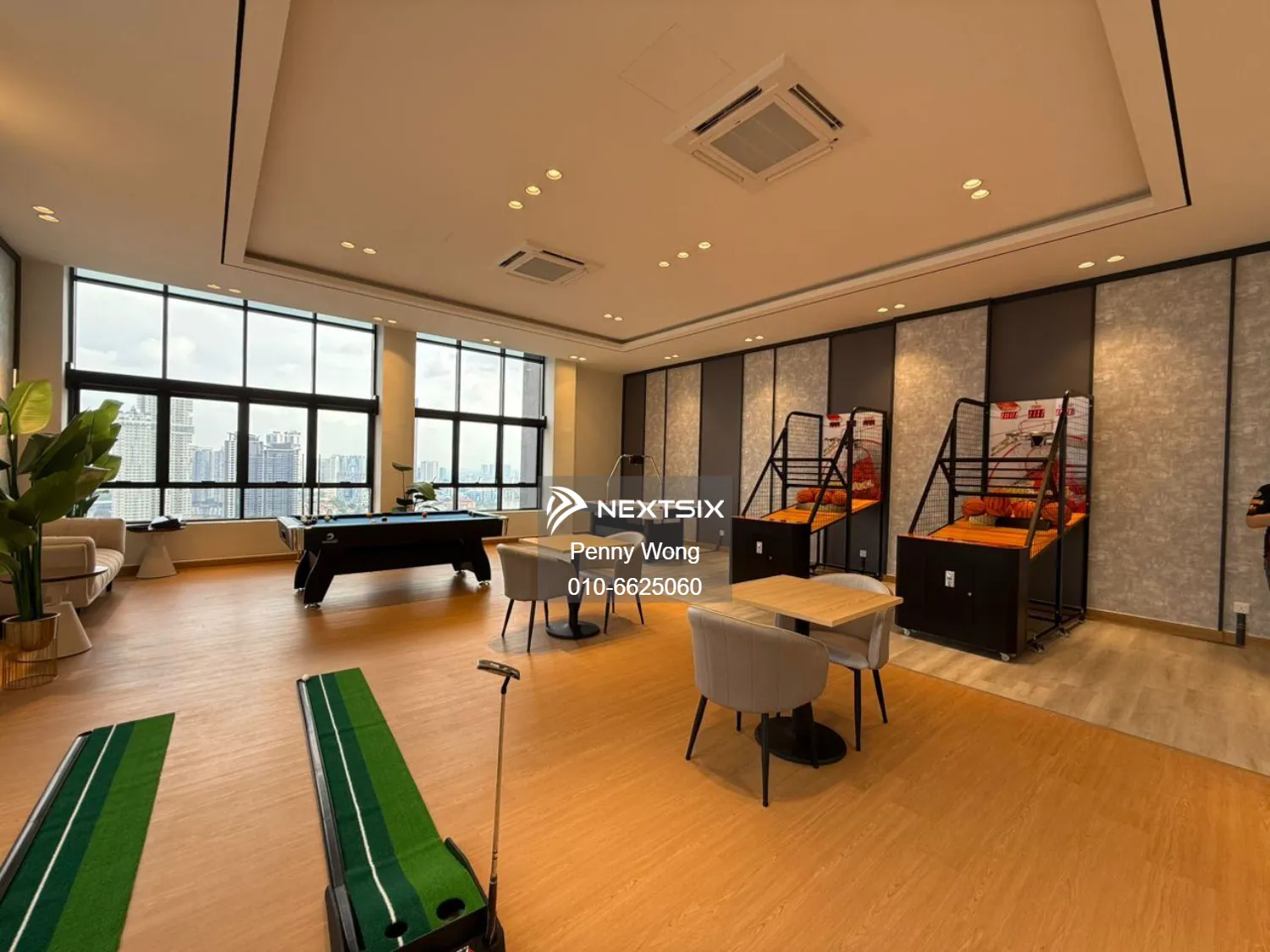 Serviced Residence For Sale in Johor Bahru Johor - Image 8