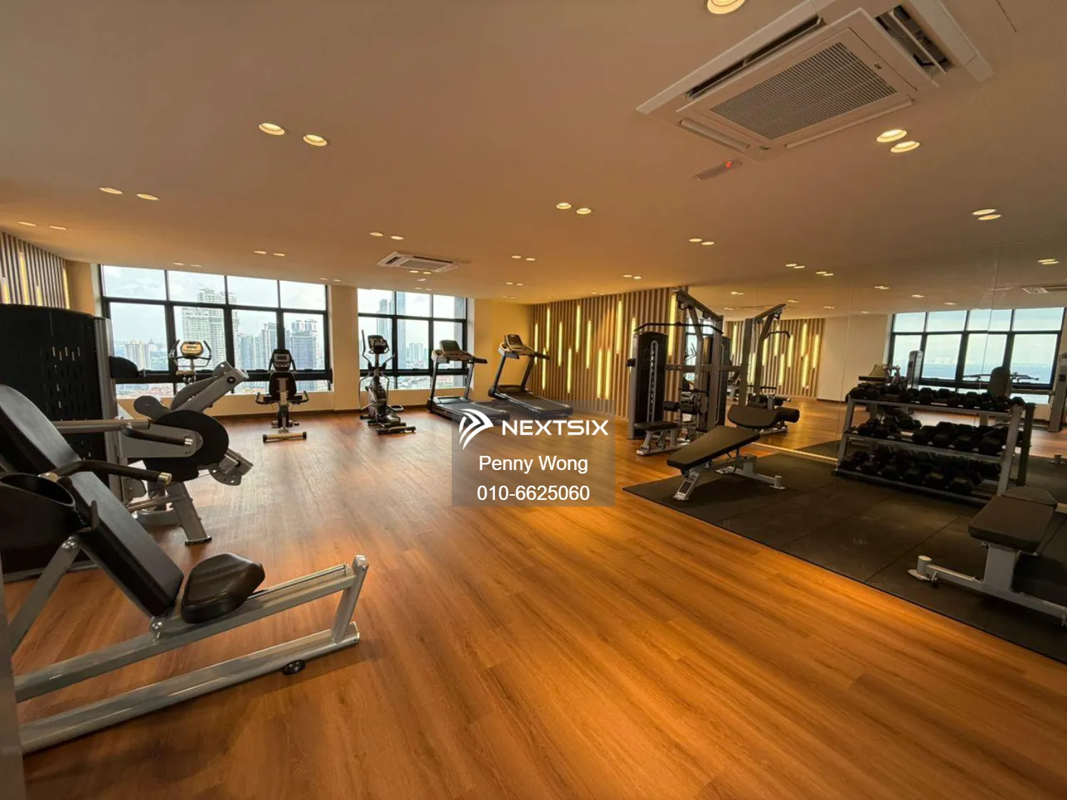 Serviced Residence For Sale in Johor Bahru Johor - Image 9