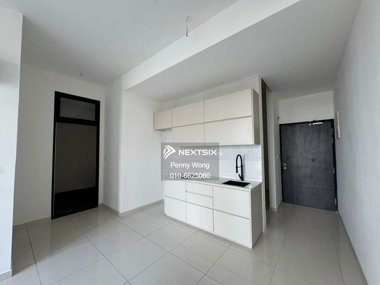 Serviced Residence For Sale in Johor Bahru Johor - Image 3