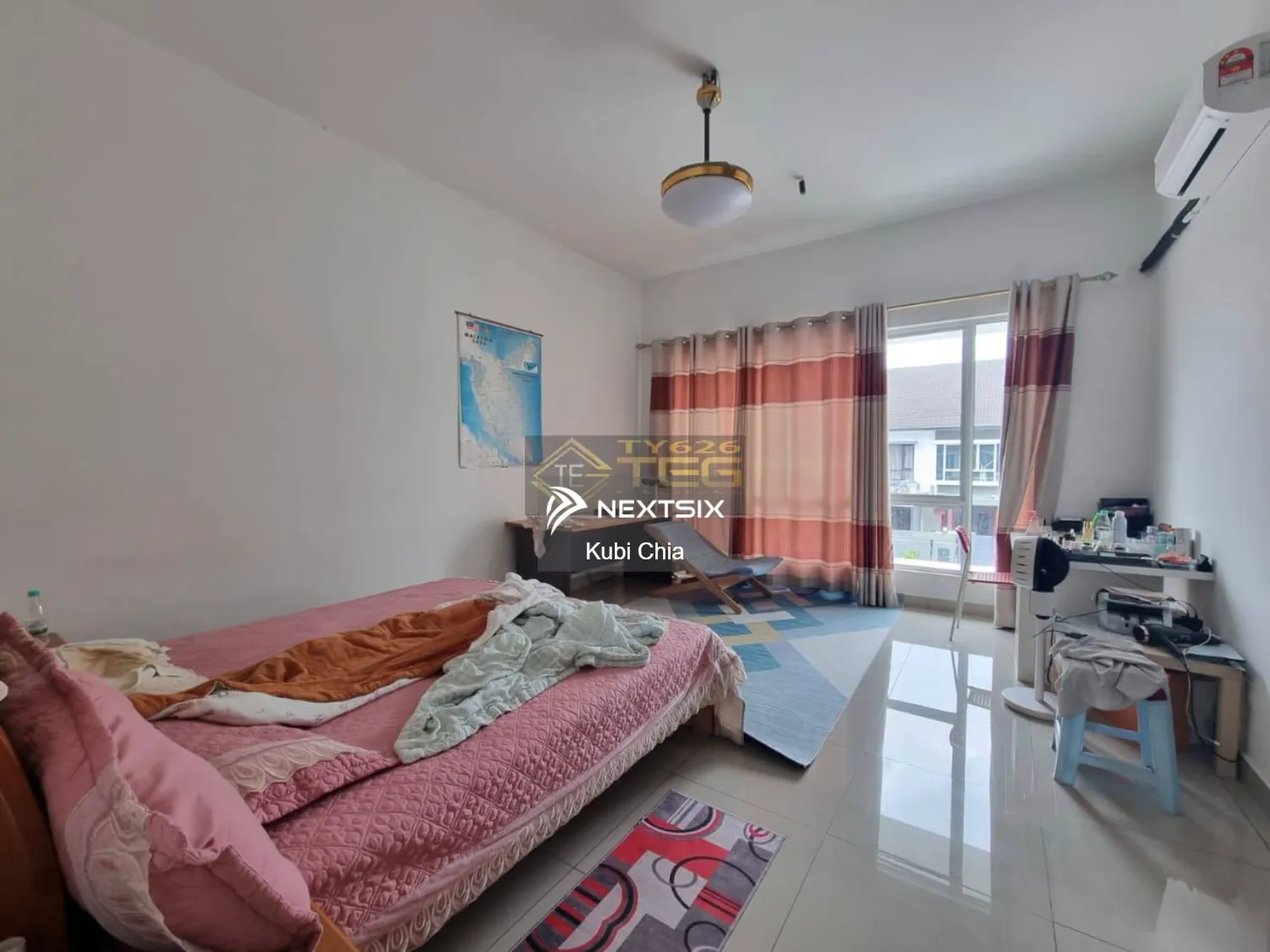 2-sty Terrace/Link House For Sale in Ambang Botanic Selangor - Image 5