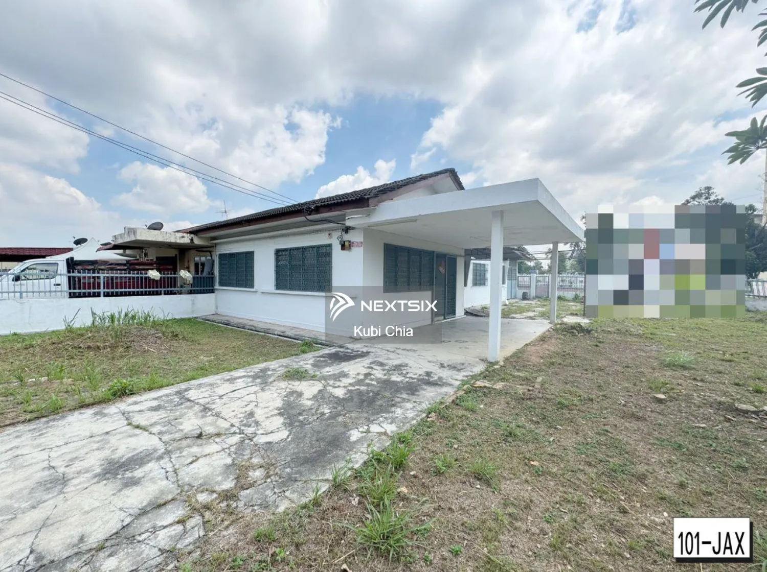 1-sty Terrace/Link House For Sale in Klang Selangor