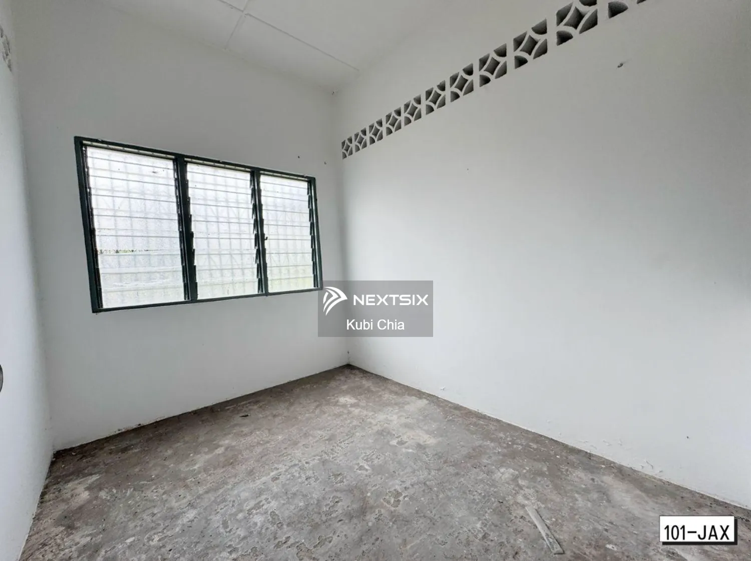 1-sty Terrace/Link House For Sale in Klang Selangor - Image 10
