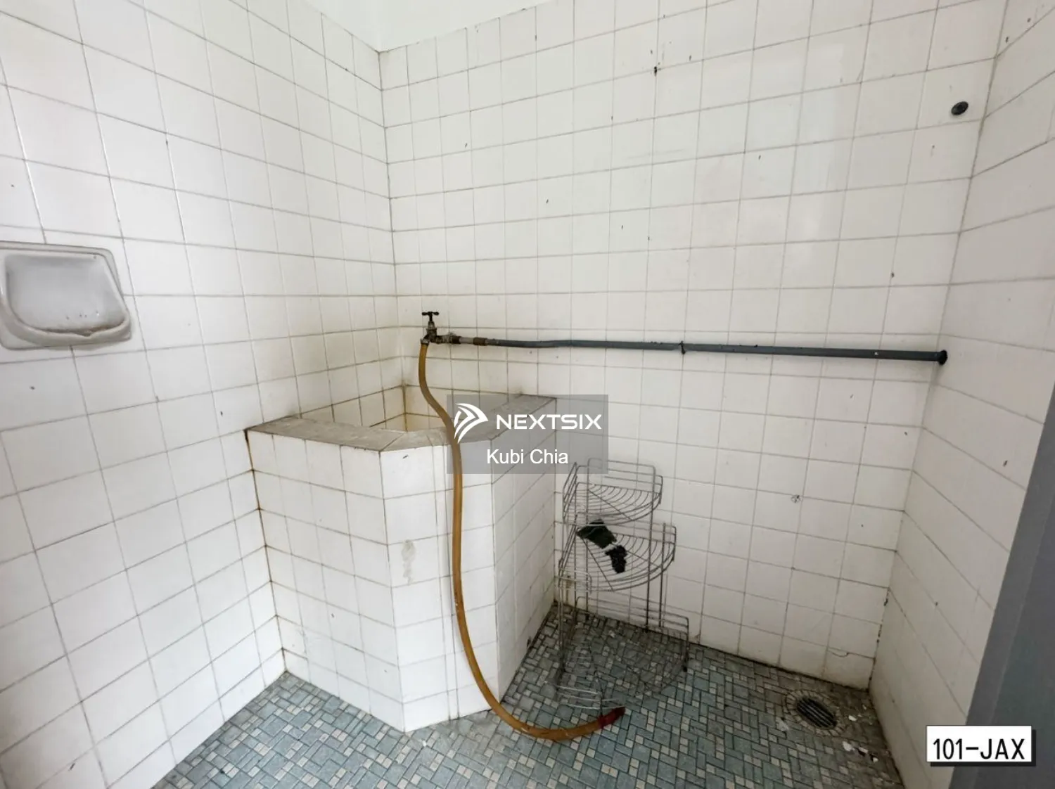 1-sty Terrace/Link House For Sale in Klang Selangor - Image 11