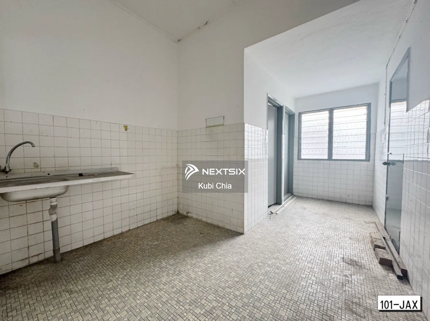 1-sty Terrace/Link House For Sale in Klang Selangor - Image 5