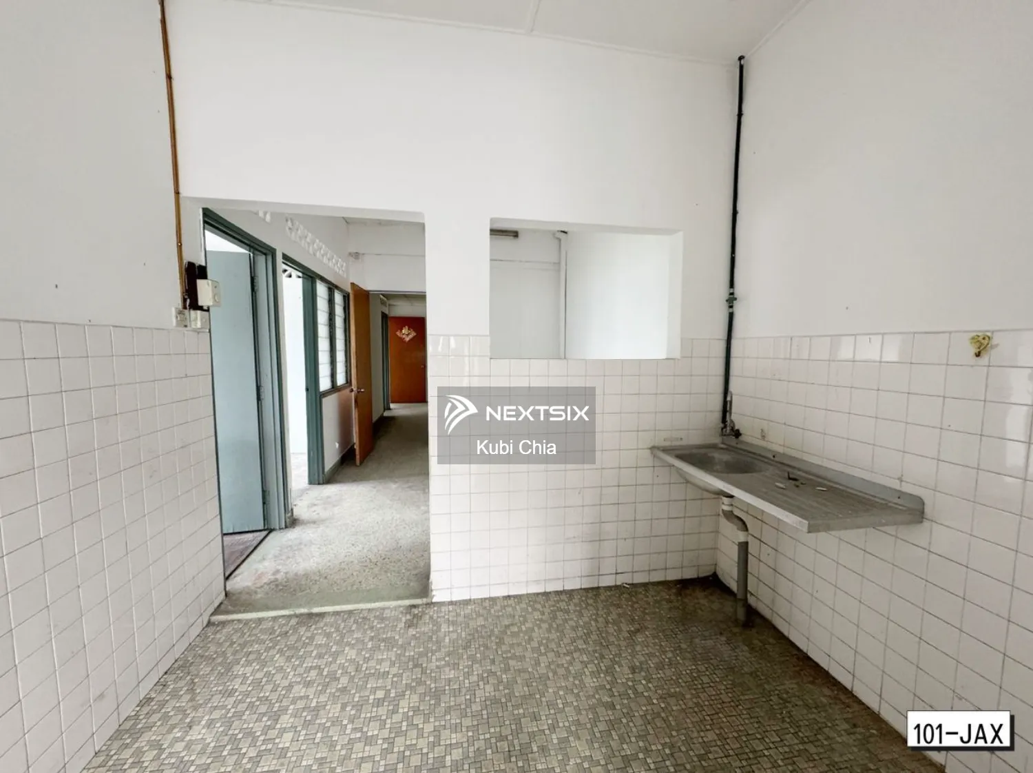 1-sty Terrace/Link House For Sale in Klang Selangor - Image 6