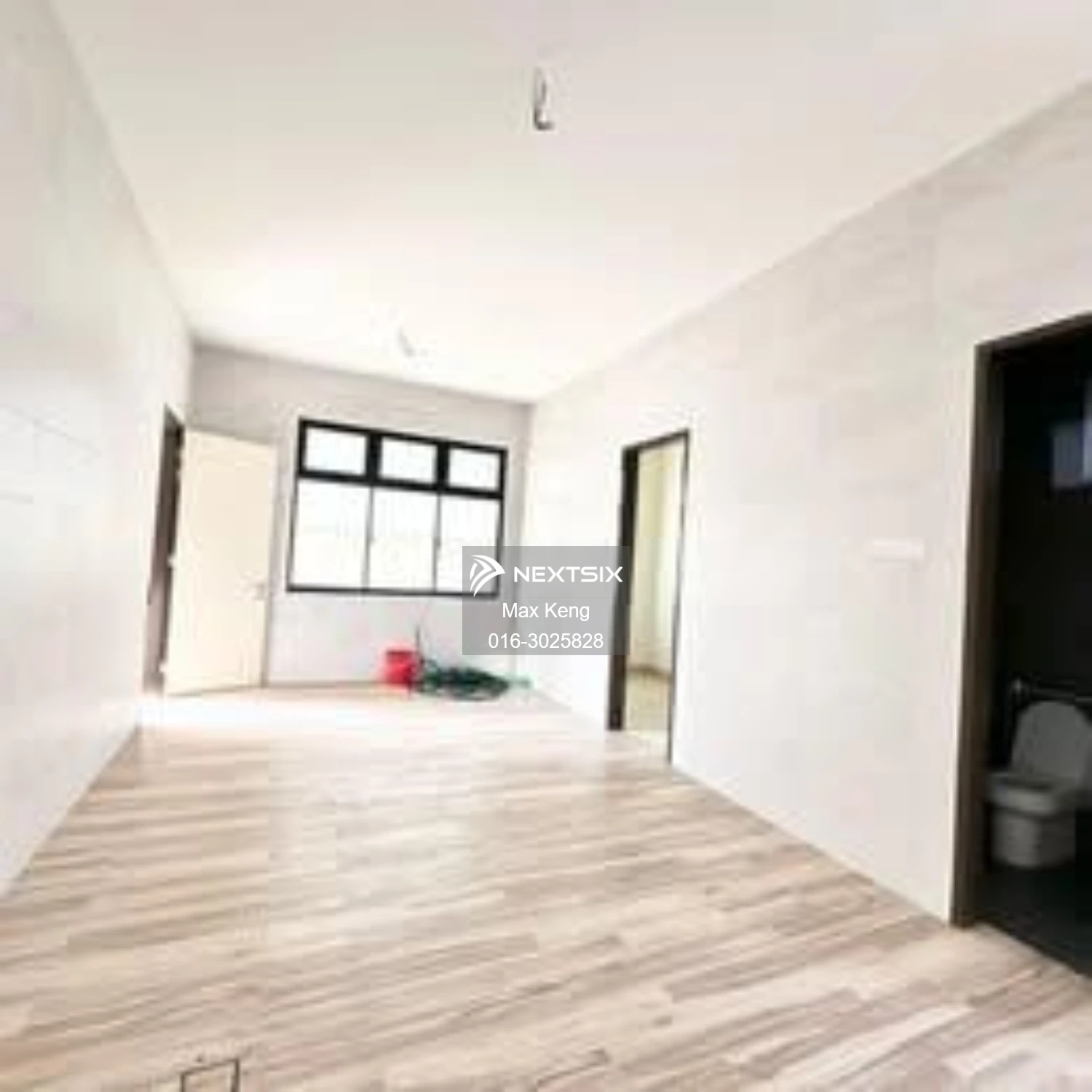 3 Storey Semi-detached Homes For Sale in Iskandar Puteri (Nusajaya) Johor - Image 4