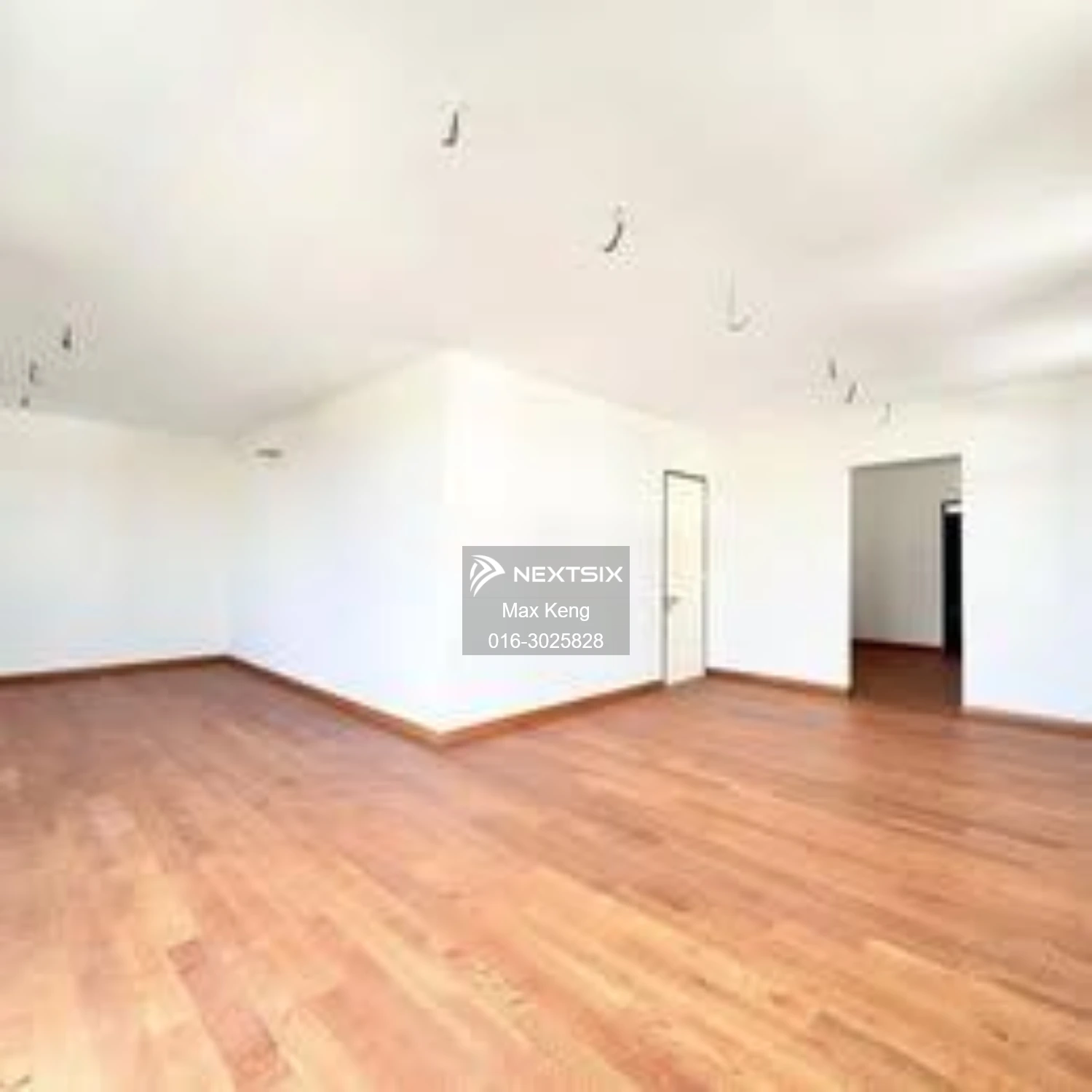 3 Storey Semi-detached Homes For Sale in Iskandar Puteri (Nusajaya) Johor - Image 5