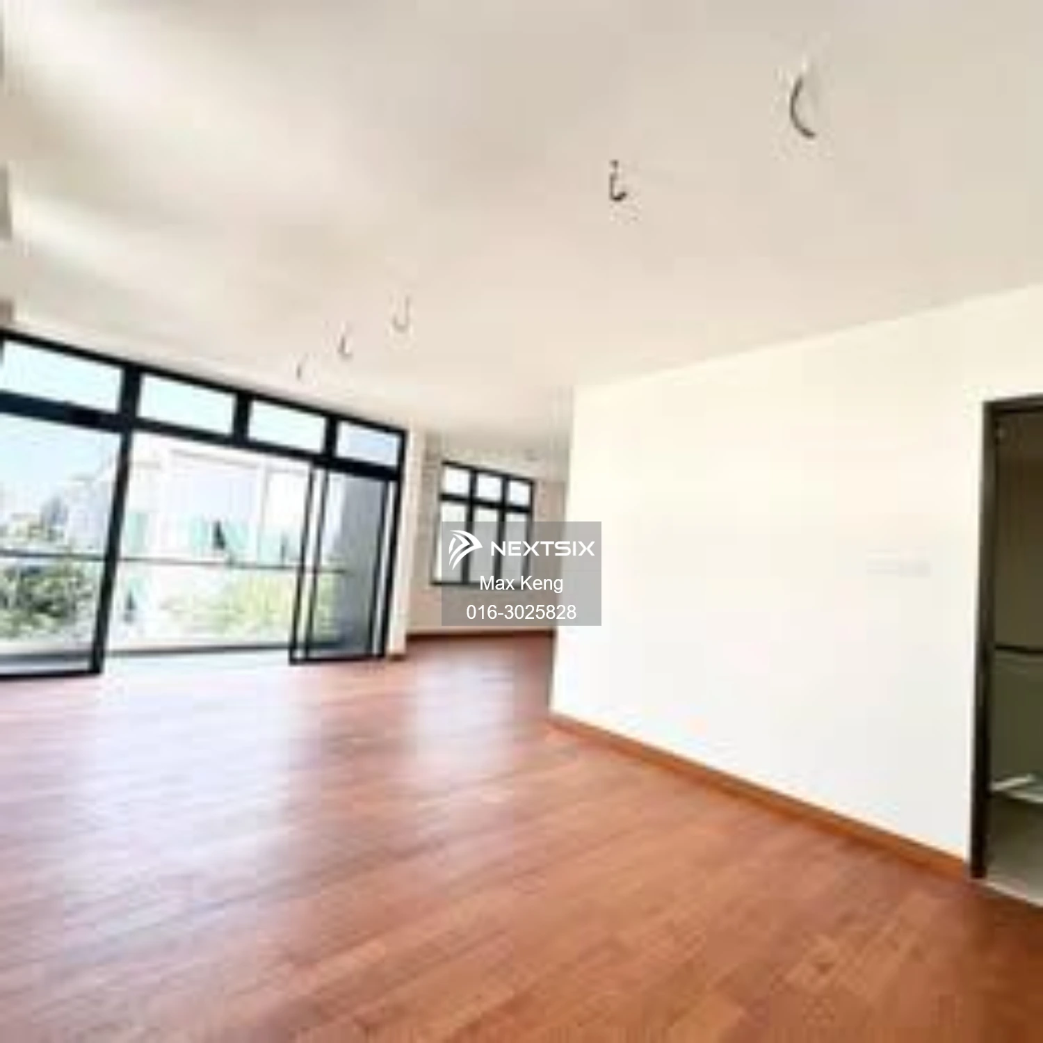 3 Storey Semi-detached Homes For Sale in Iskandar Puteri (Nusajaya) Johor - Image 6