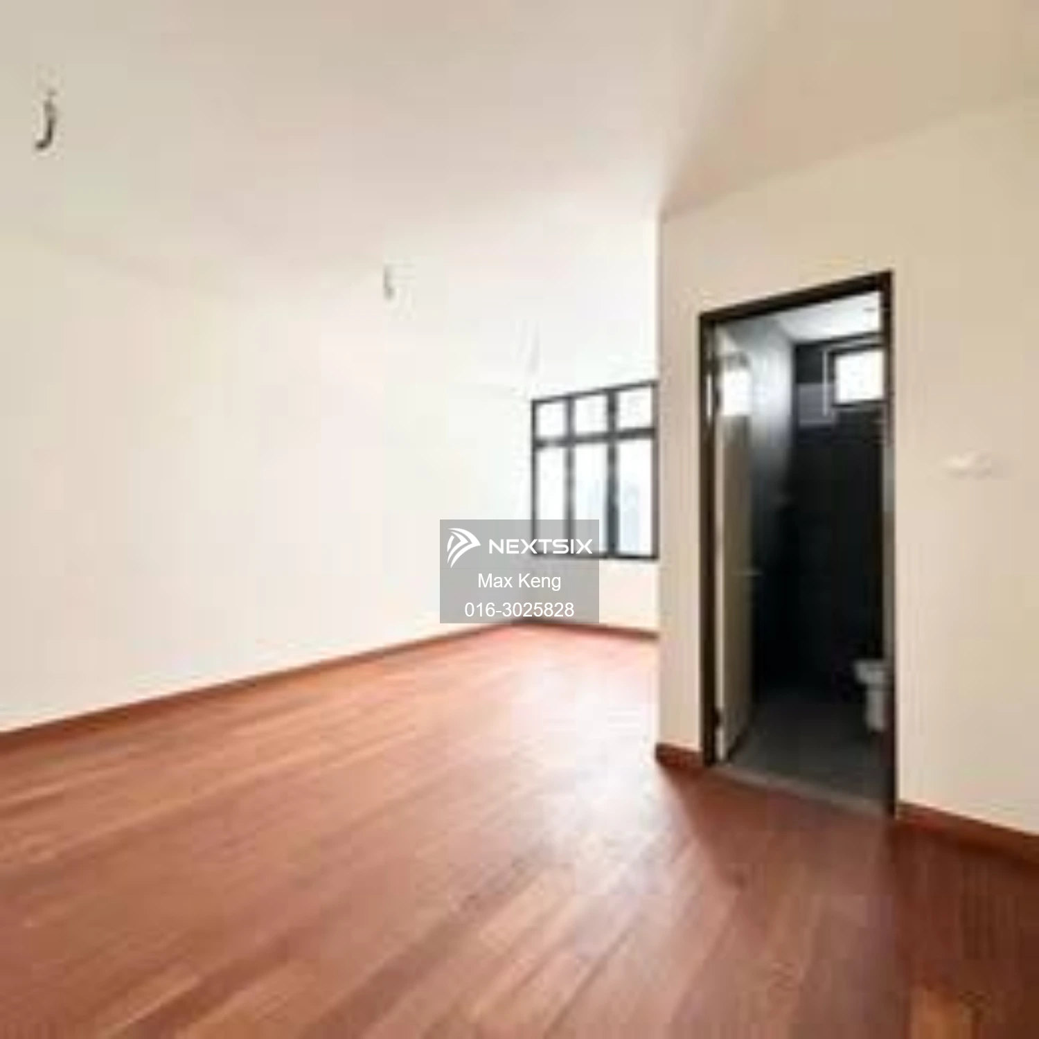 3 Storey Semi-detached Homes For Sale in Iskandar Puteri (Nusajaya) Johor - Image 7