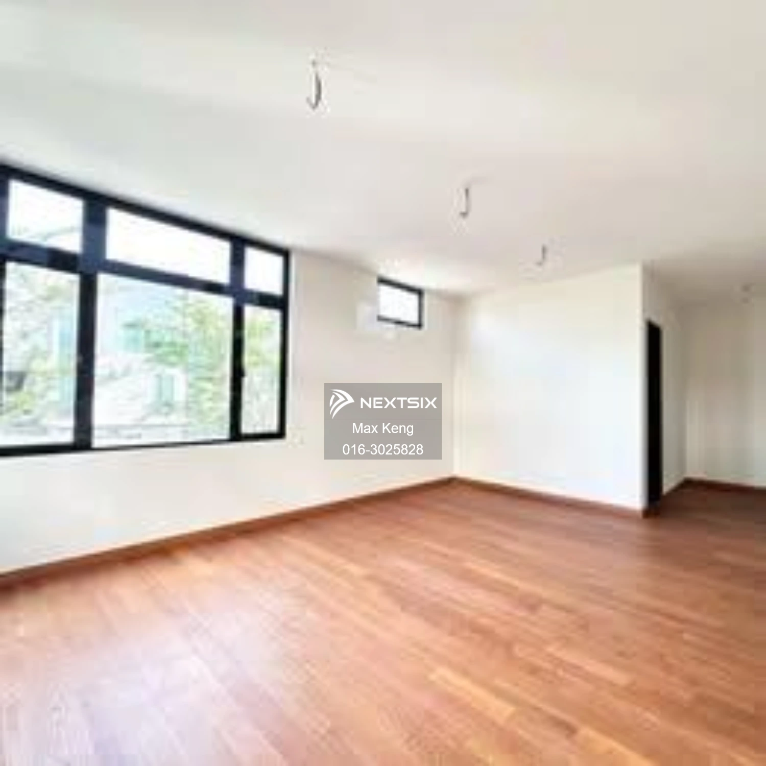 3 Storey Semi-detached Homes For Sale in Iskandar Puteri (Nusajaya) Johor - Image 8