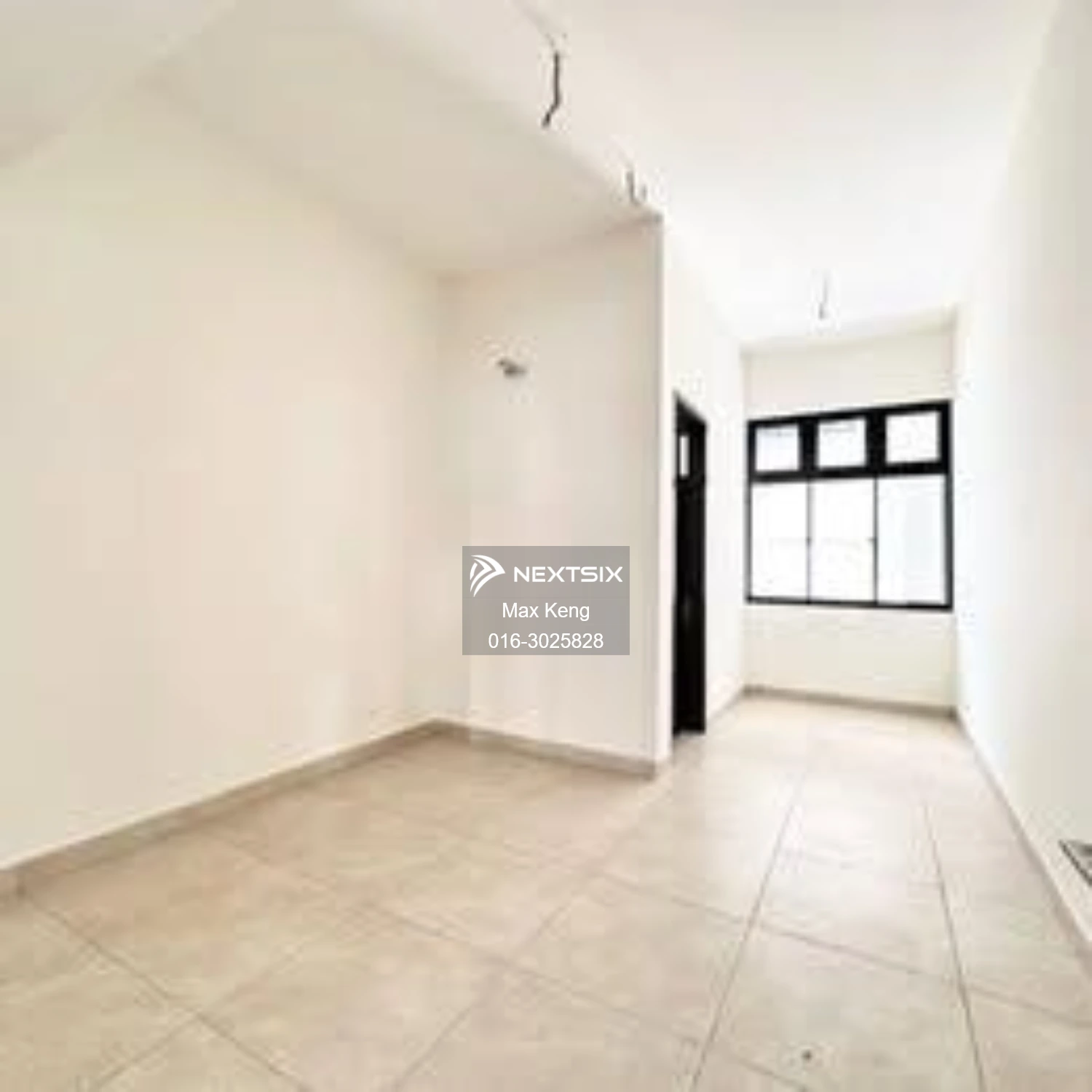 3 Storey Semi-detached Homes For Sale in Iskandar Puteri (Nusajaya) Johor - Image 9