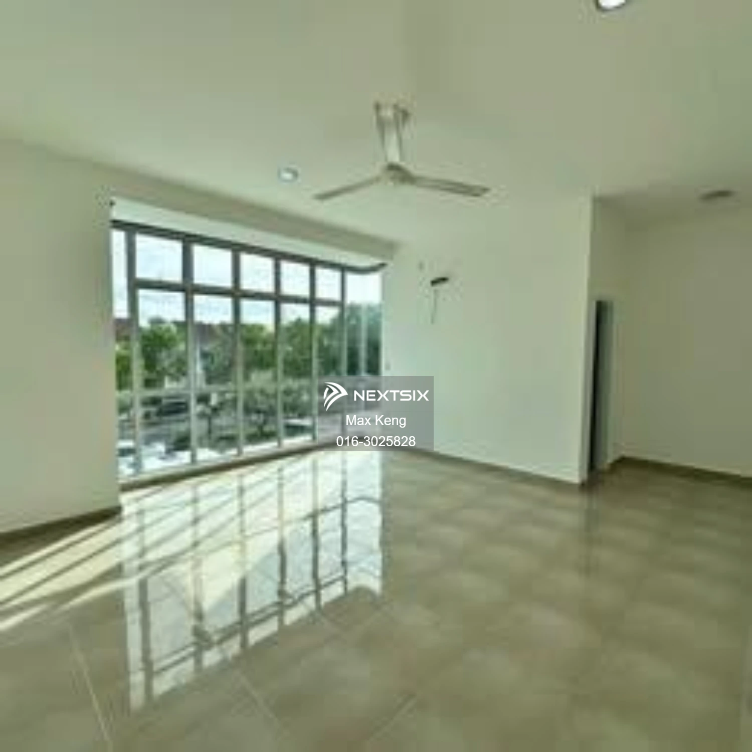2-sty Terrace/Link House For Sale in Iskandar Puteri (Nusajaya) Johor - Image 5