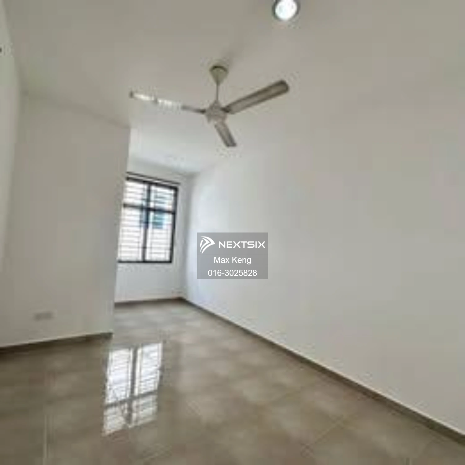 2-sty Terrace/Link House For Sale in Iskandar Puteri (Nusajaya) Johor - Image 7