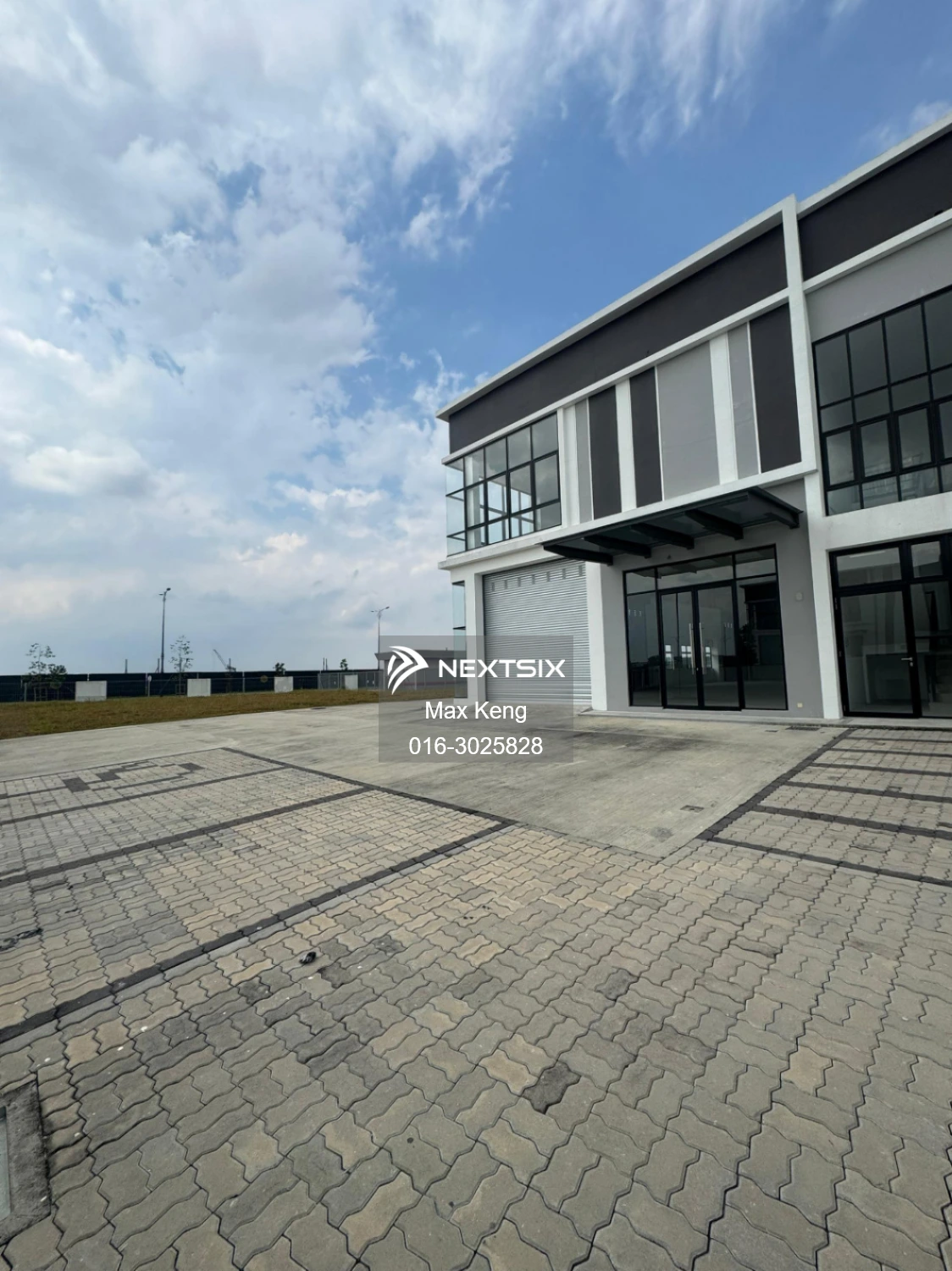 Factory For Rent in Senai Johor