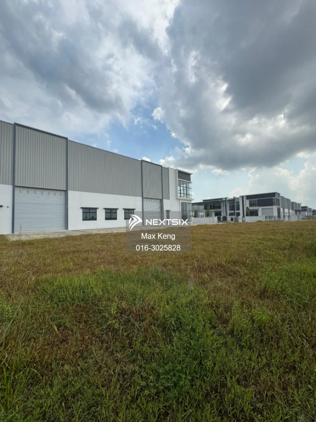 Factory For Rent in Senai Johor - Image 5