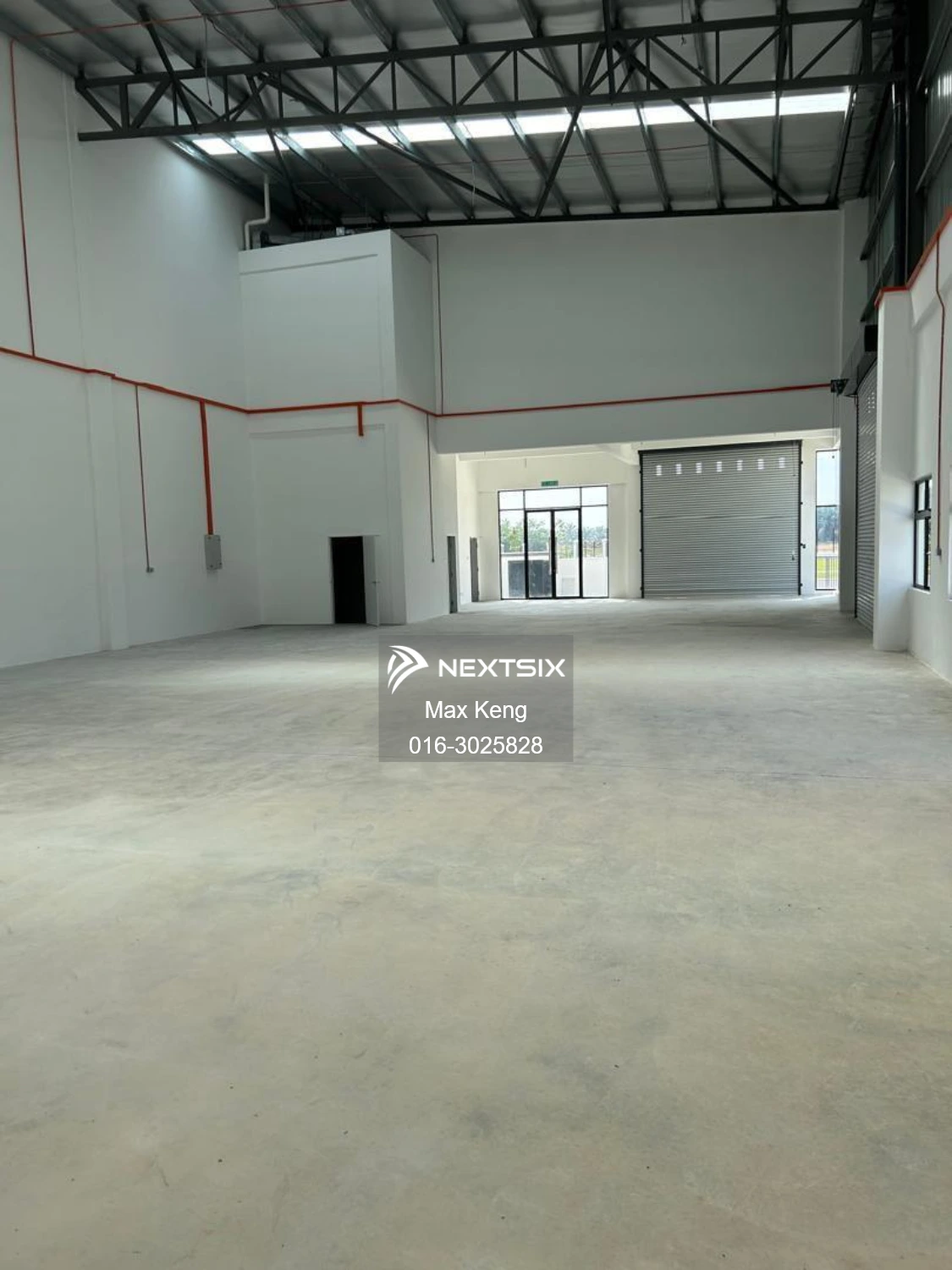Factory For Rent in Senai Johor - Image 7