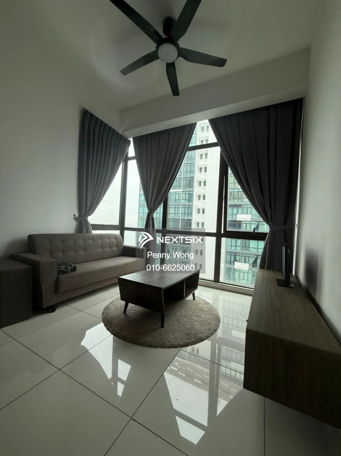 Serviced Residence For Sale in Johor Bahru Johor