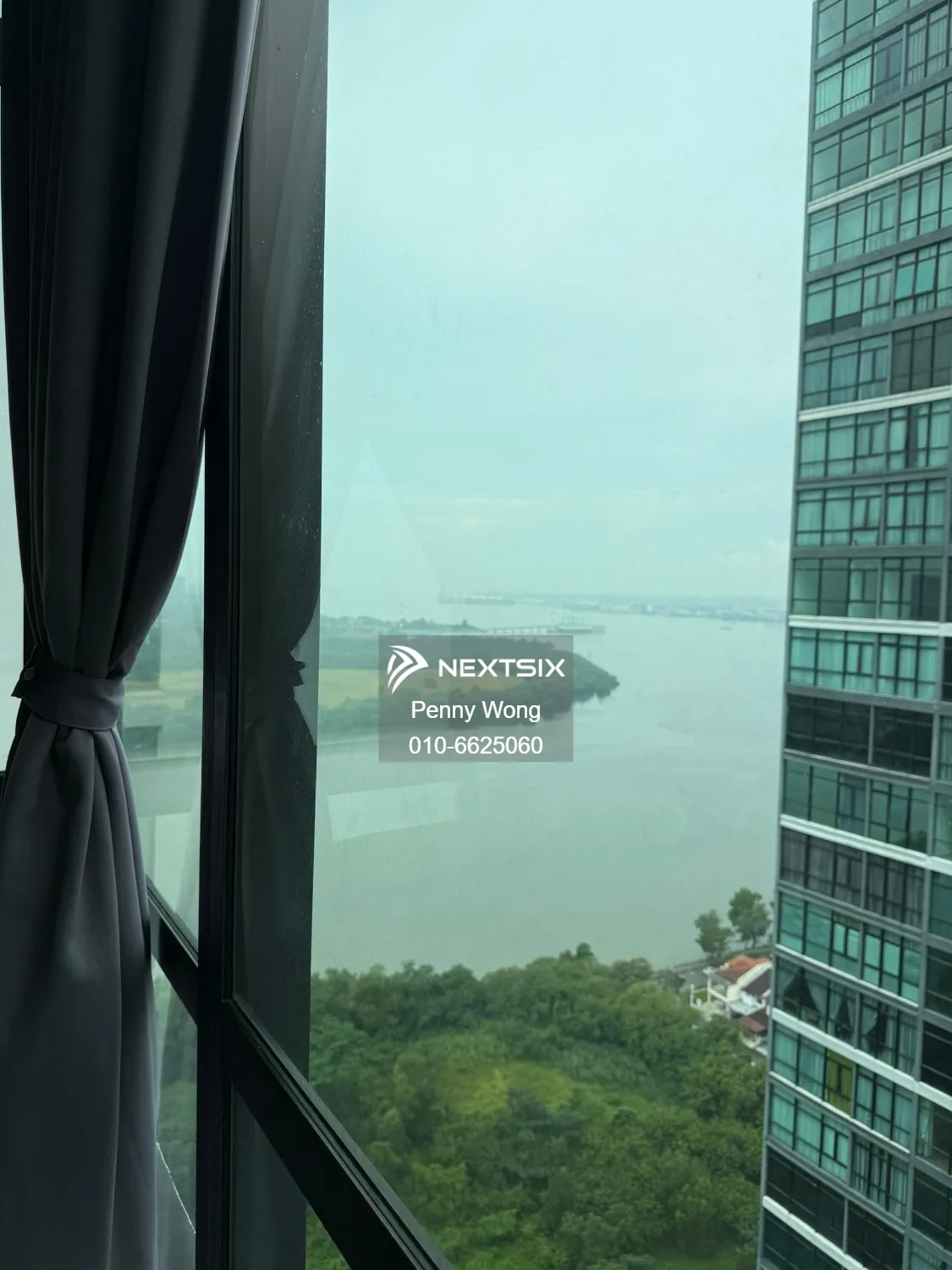 Serviced Residence For Sale in Johor Bahru Johor - Image 2