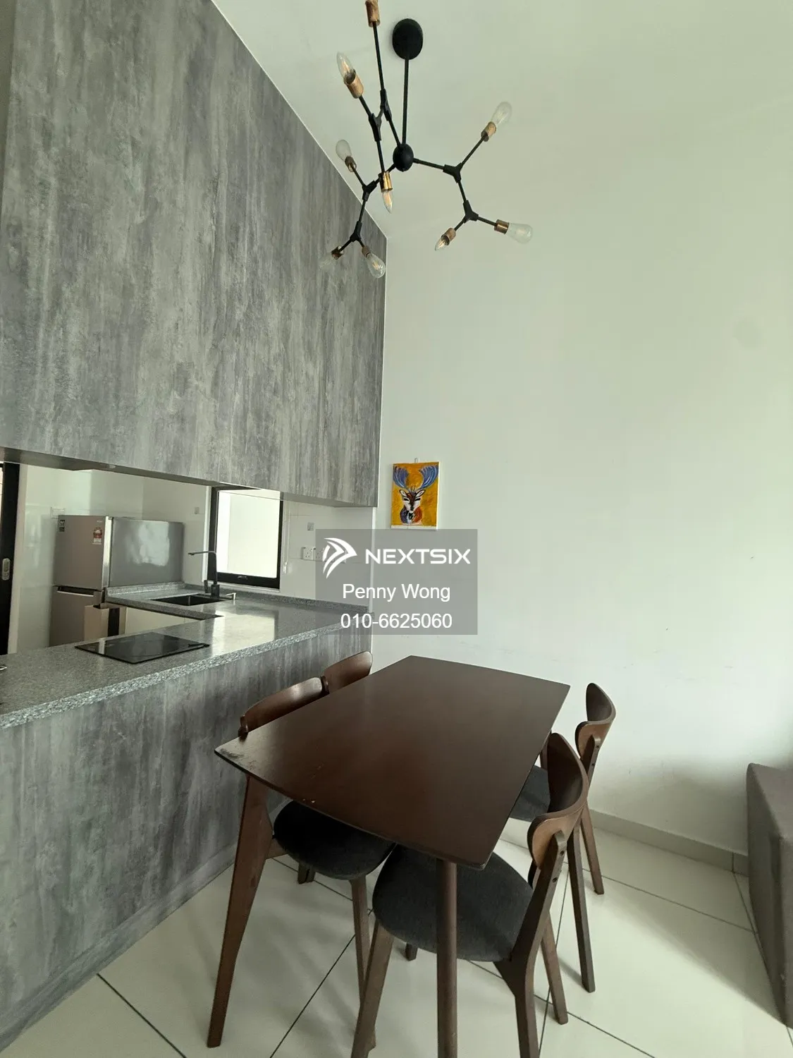 Serviced Residence For Sale in Johor Bahru Johor - Image 3
