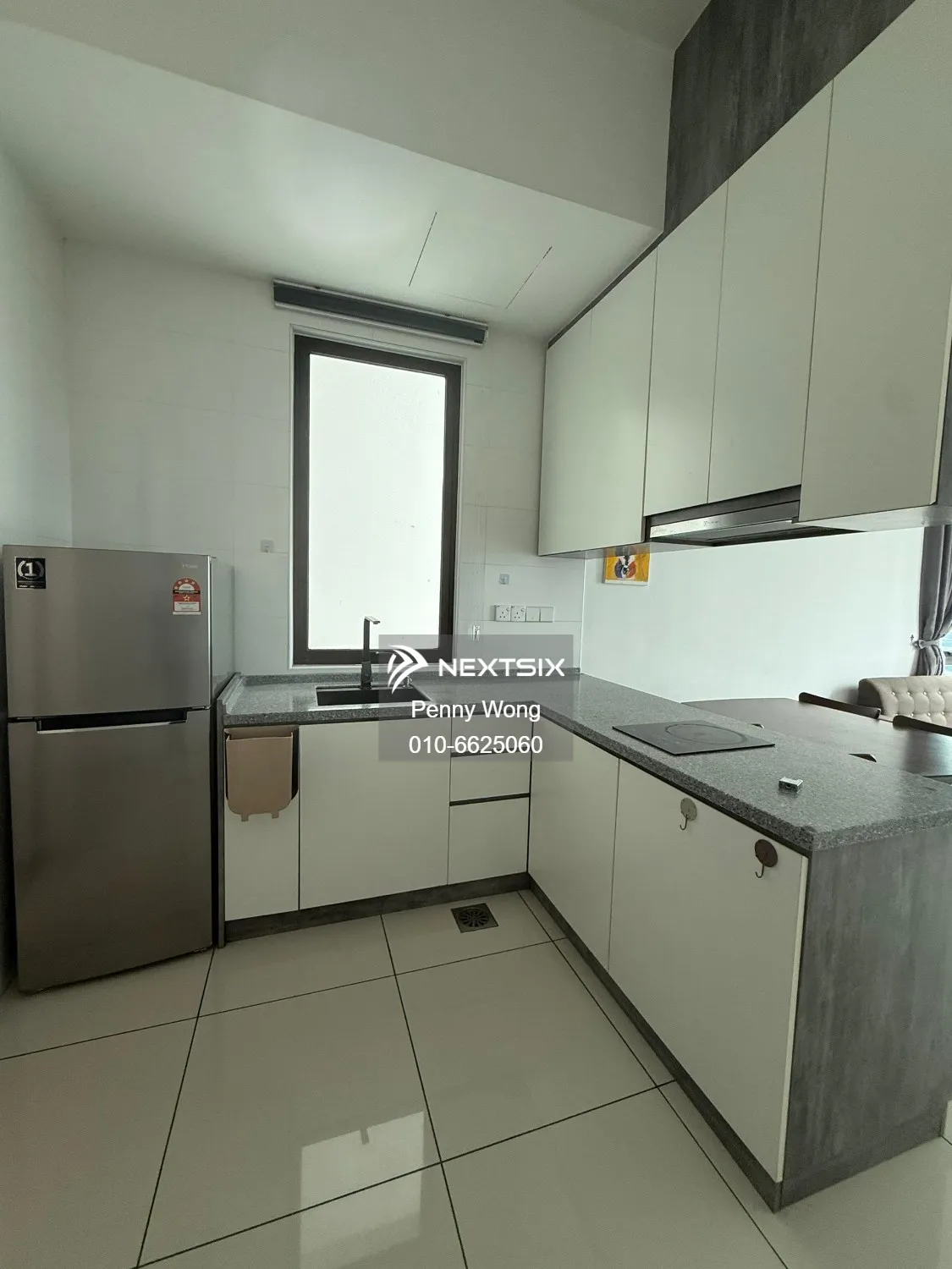 Serviced Residence For Sale in Johor Bahru Johor - Image 8
