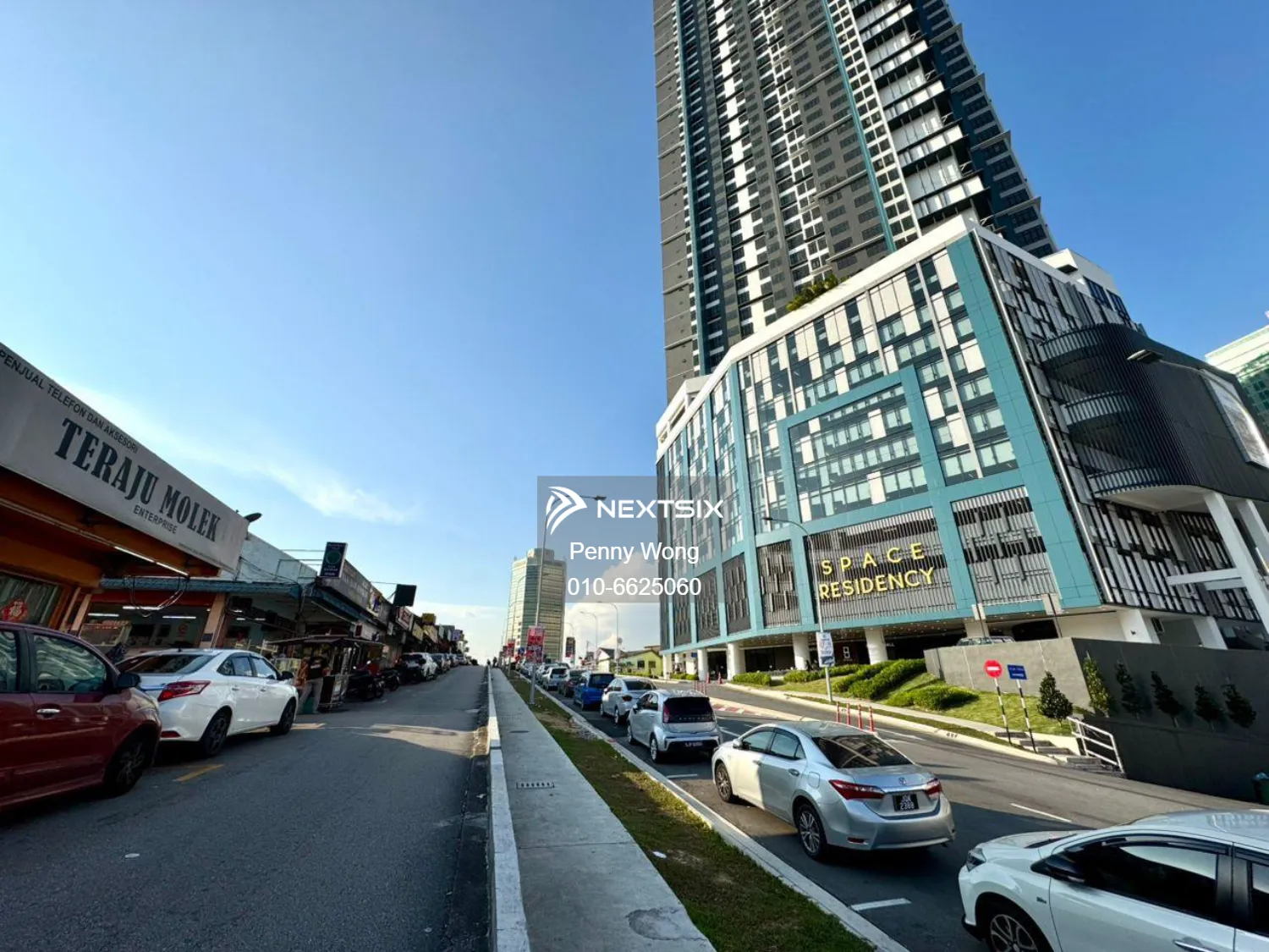 Serviced Residence For Sale in Johor Bahru Johor