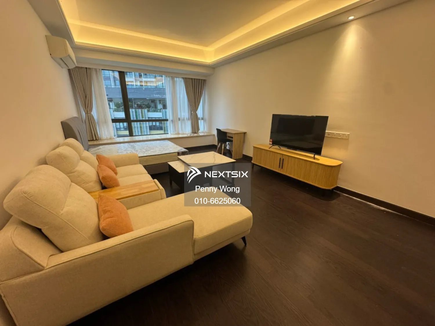 Condominium For Sale in Johor Bahru Johor