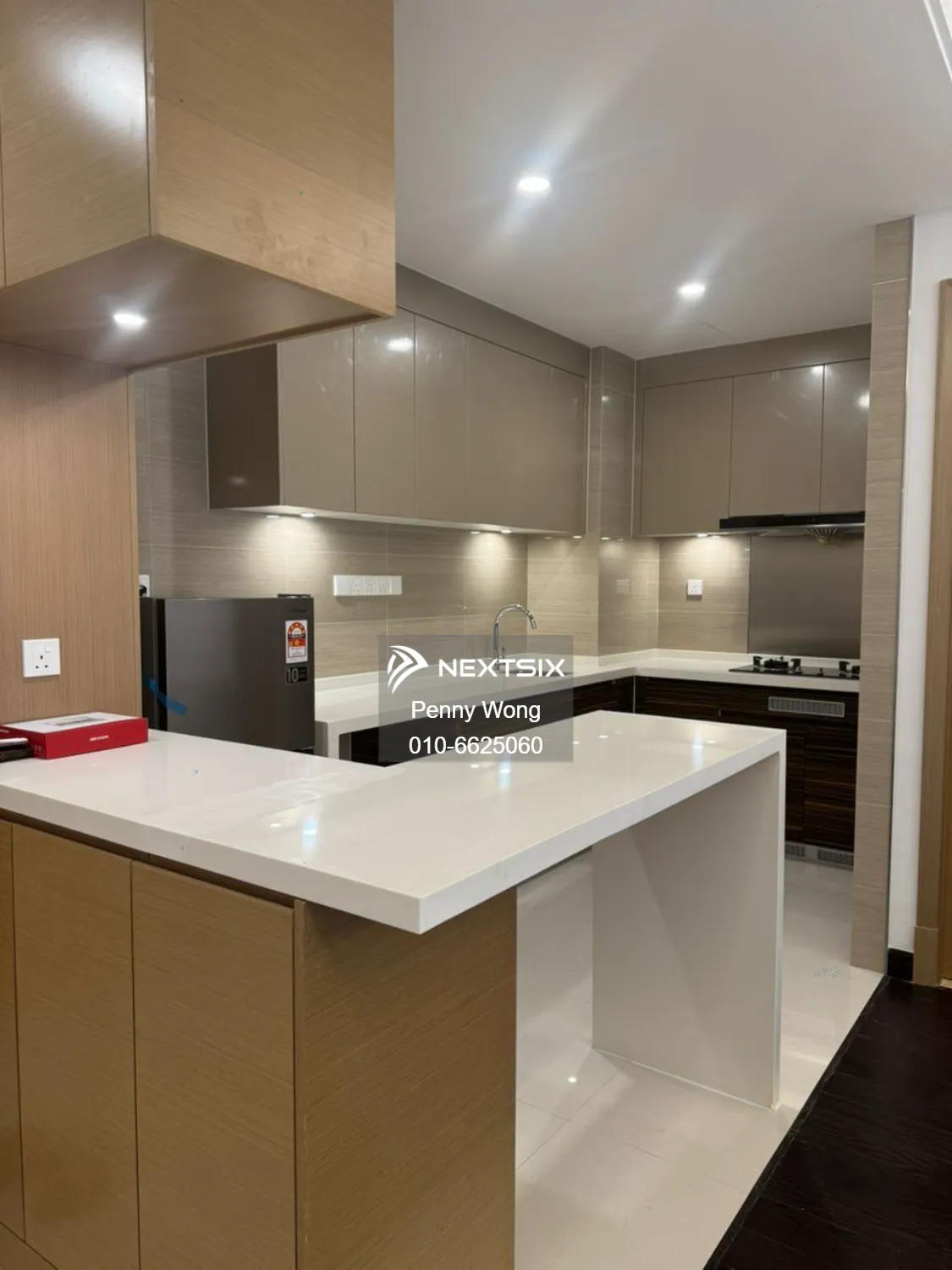 Condominium For Sale in Johor Bahru Johor - Image 2