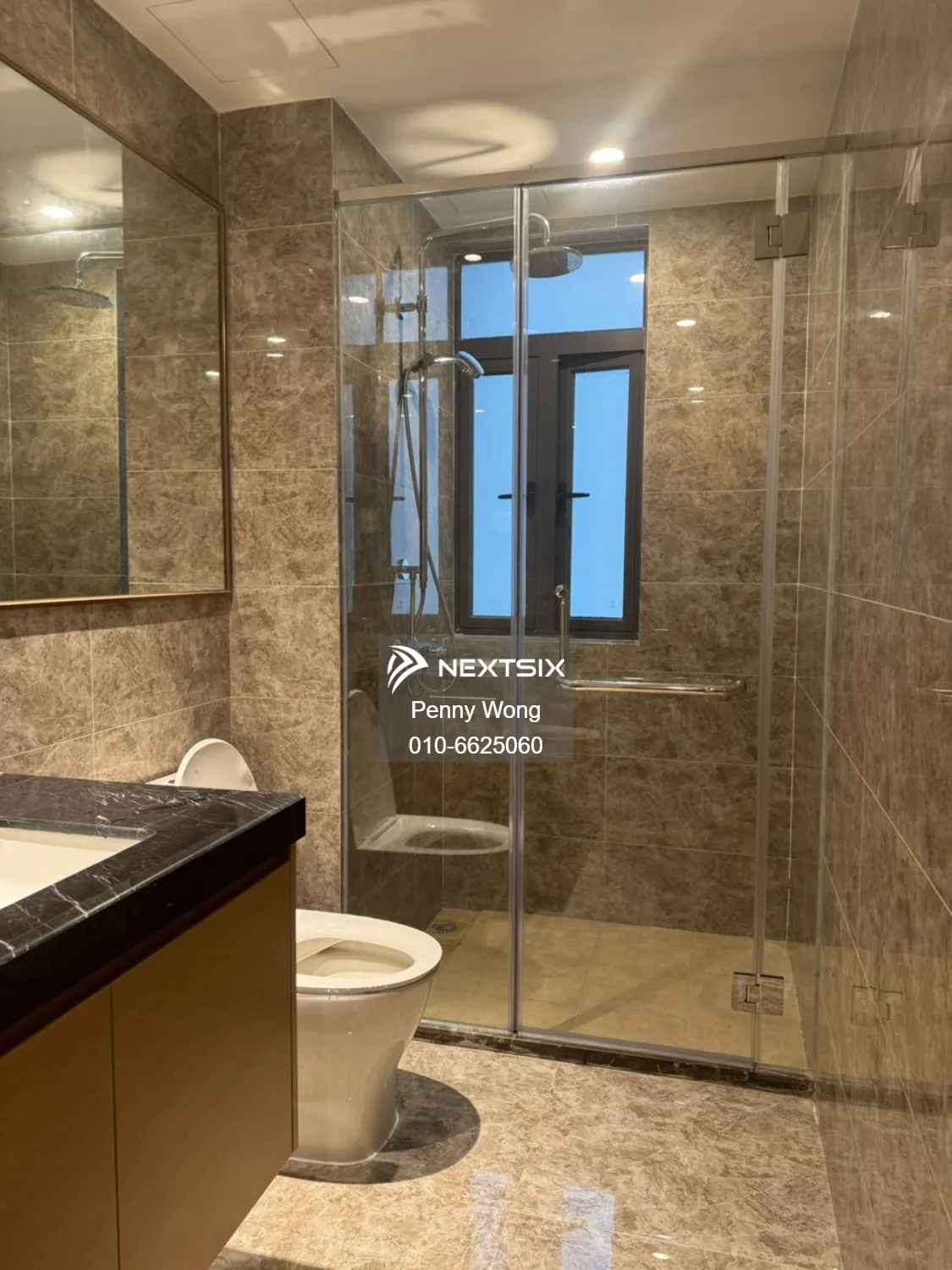 Condominium For Sale in Johor Bahru Johor - Image 4