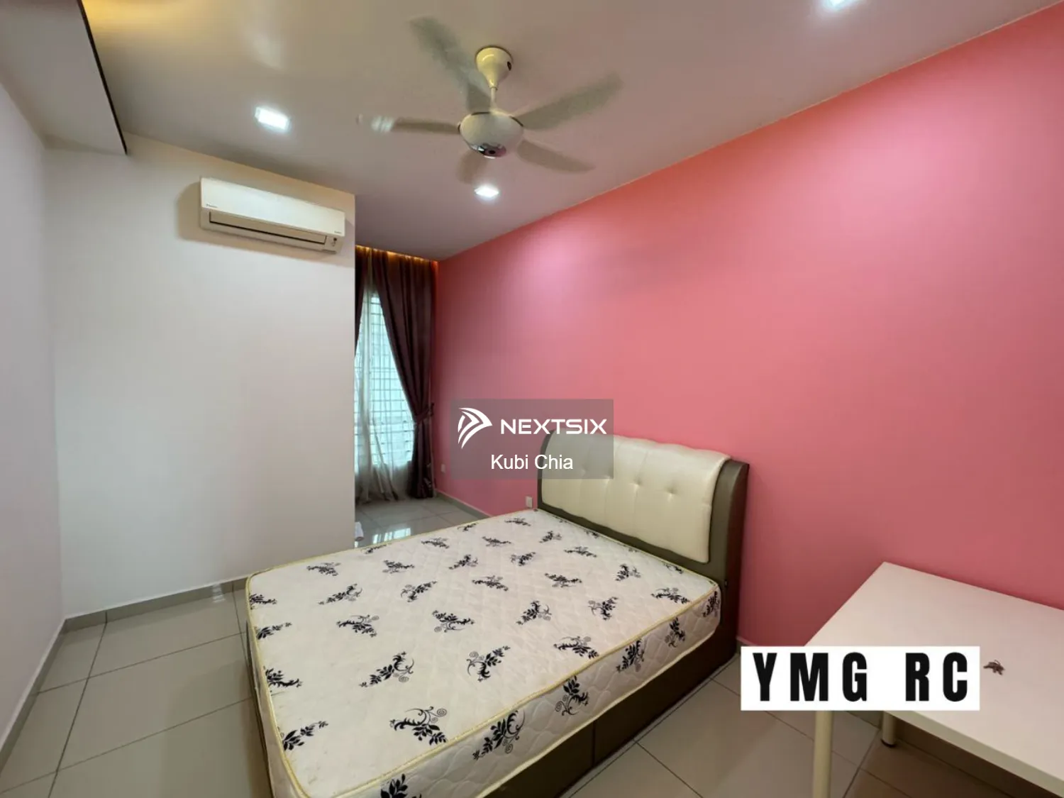 3-sty Terrace/Link House For Sale in Bandar Botanic Selangor - Image 14
