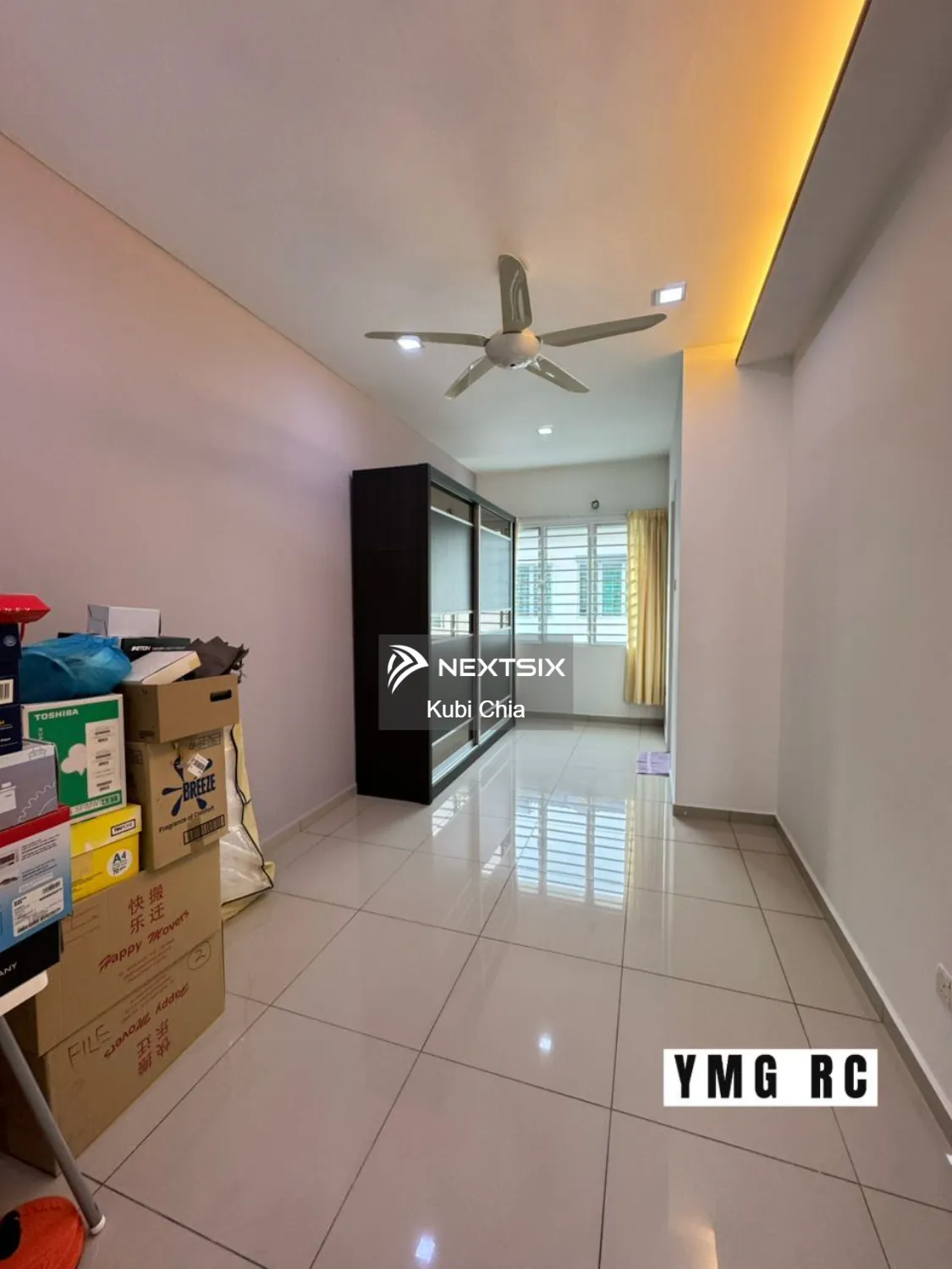 3-sty Terrace/Link House For Sale in Bandar Botanic Selangor - Image 15