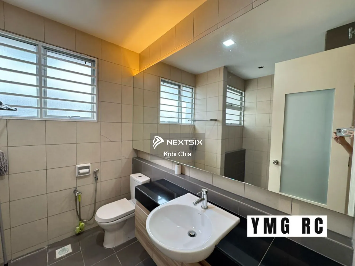 3-sty Terrace/Link House For Sale in Bandar Botanic Selangor - Image 17