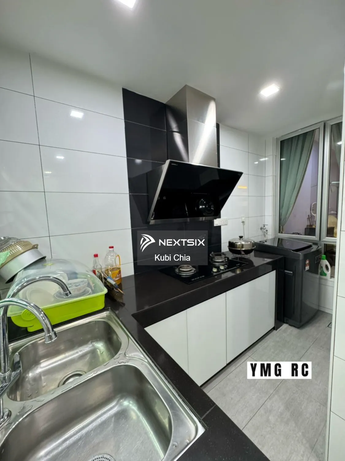 3-sty Terrace/Link House For Sale in Bandar Botanic Selangor - Image 8