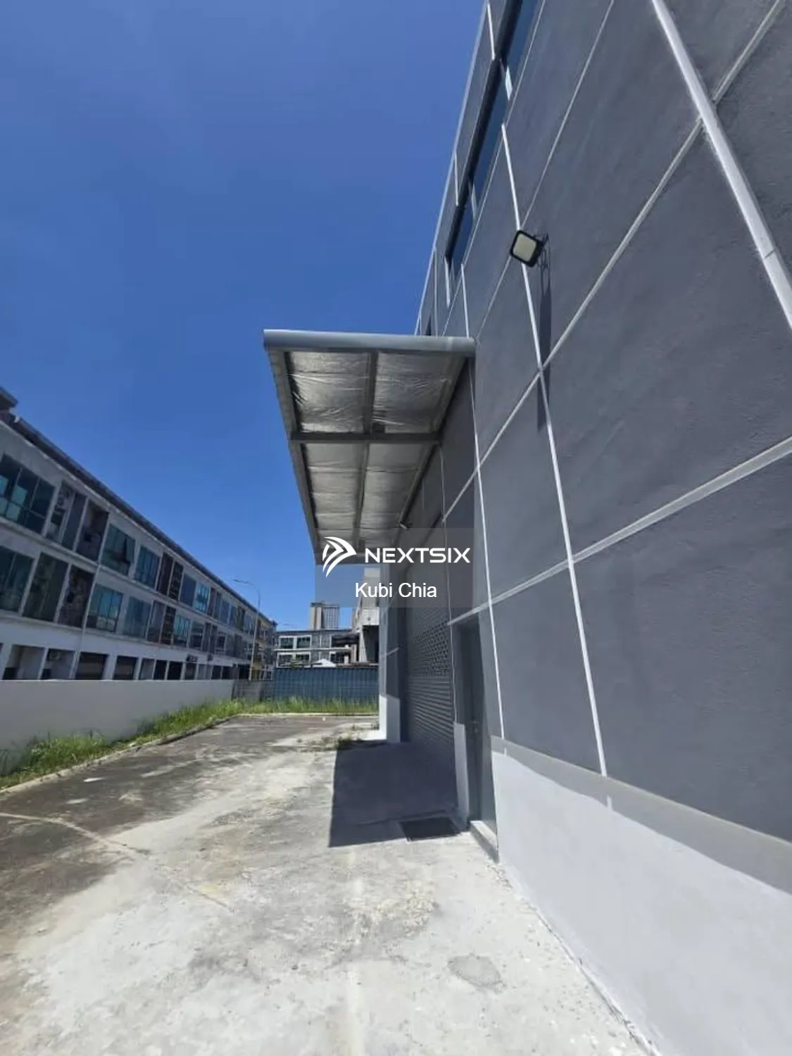 Semi-D Factory For Rent in Bandar Bukit Tinggi Selangor - Image 5