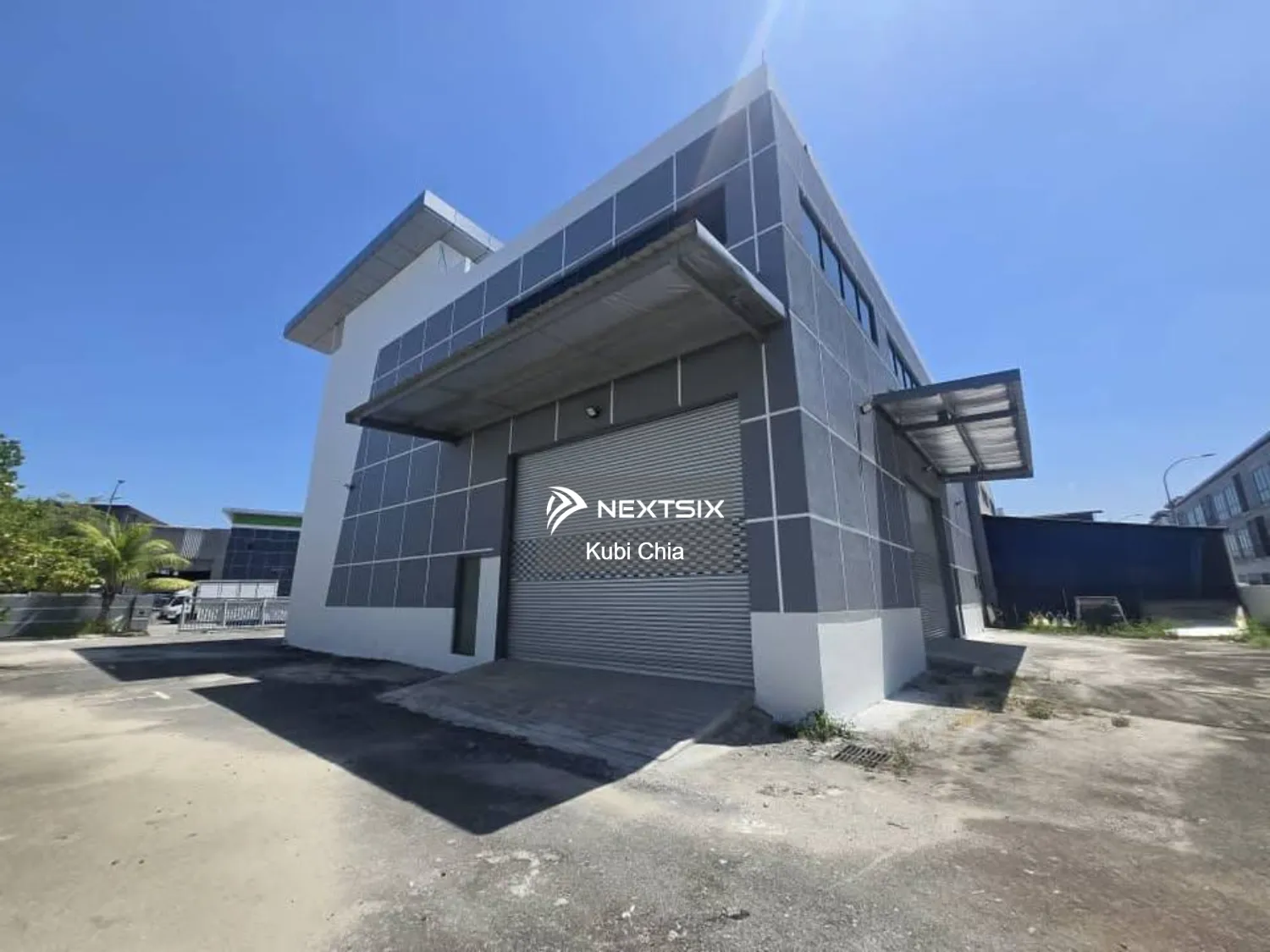 Semi-D Factory For Rent in Bandar Bukit Tinggi Selangor - Image 6