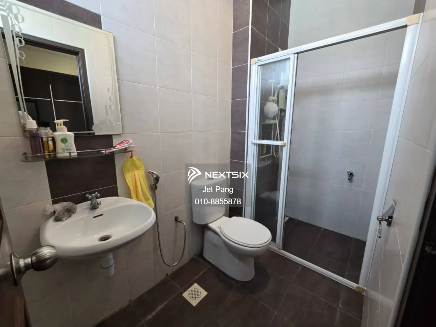 Cluster House For Sale in Johor Bahru Johor - Image 10