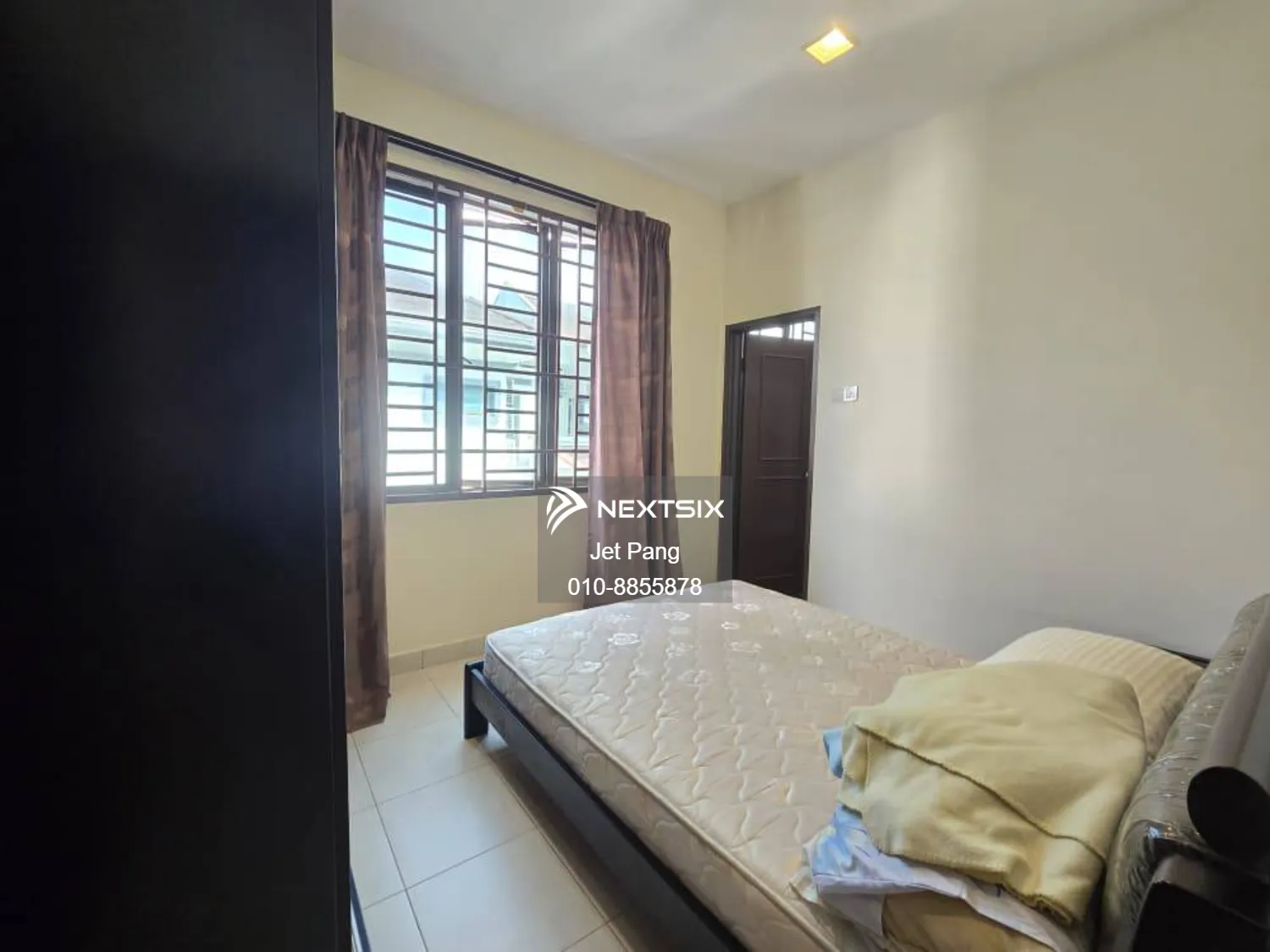 Cluster House For Sale in Johor Bahru Johor - Image 11